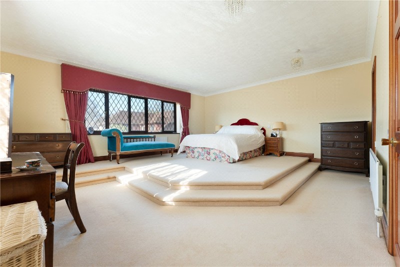 Country View, West Wellow, Romsey, Hampshire, SO51