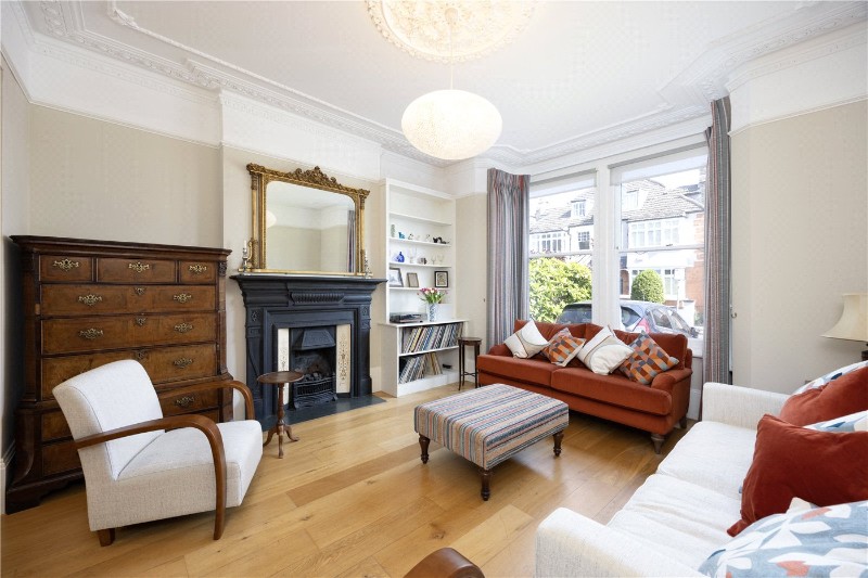 Clarendon Drive, London, SW15
