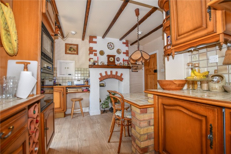 Chestnut Avenue, Wokingham, Berkshire, RG41