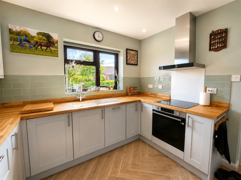 Walcot Lane, Folkingham, Sleaford, Lincolnshire, NG34