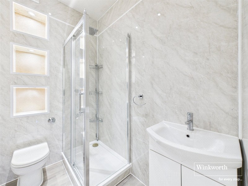 Flat 1, 151-153 West Hendon Broadway, London, NW9