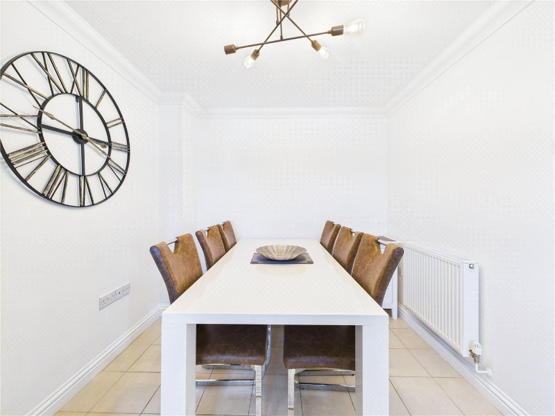 Devonshire Rise, Tiverton, Devon, EX16