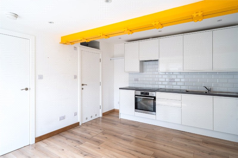 Rymer Street, London, SE24