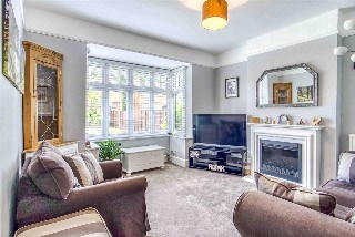 Alder Road, Poole, Dorset, BH12