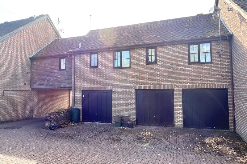 Old Town Close, Beaconsfield, Buckinghamshire, HP9