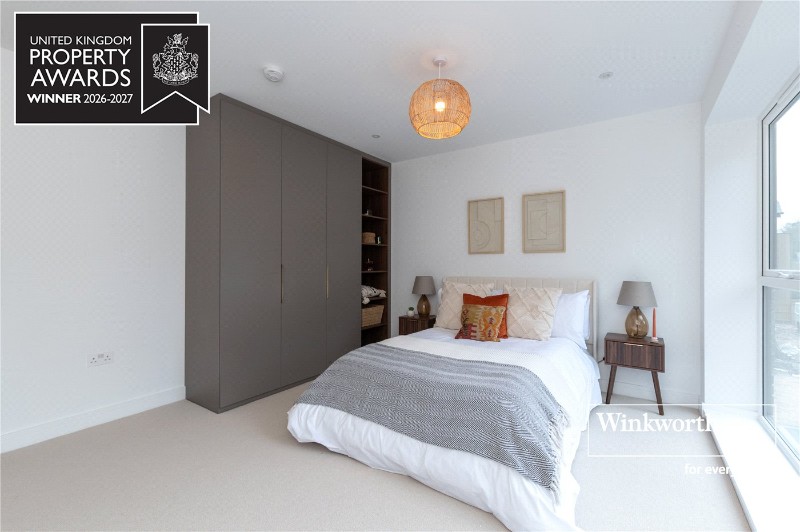 Ringwood Road, Ferndown, Dorset, BH22