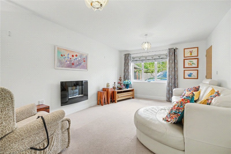 Collingwood Close, Poringland, Norwich, Norfolk, NR14