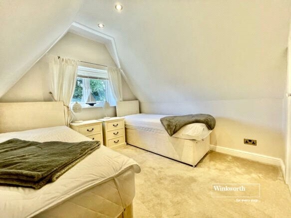 East Cliff Way, Christchurch, BH23