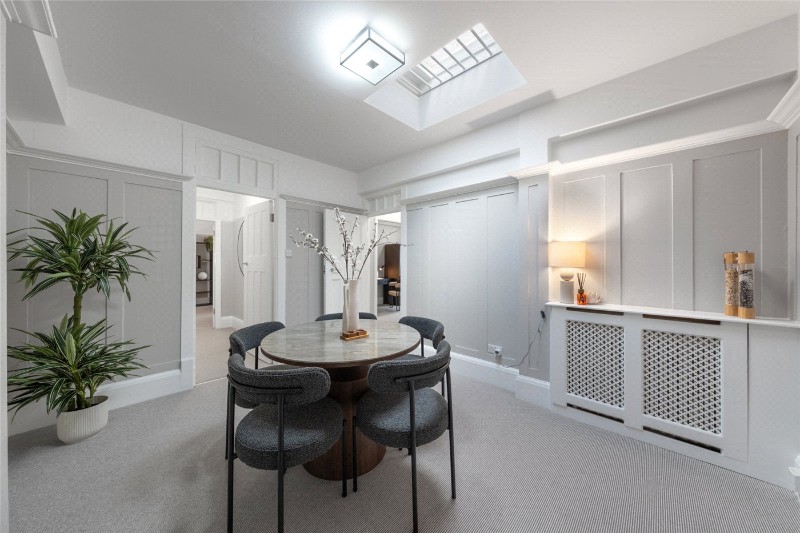 Clifton Court, Northwick Terrace, St John&#39;s Wood, London, NW8