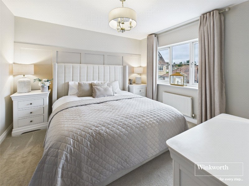 Orchard End, Chieveley, Newbury, Berkshire, RG20