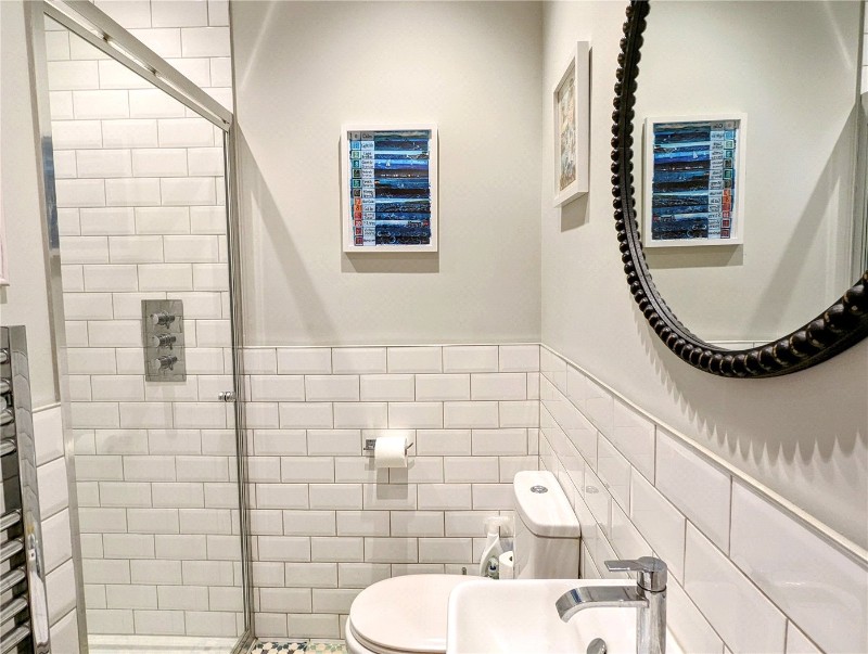 Penn Hill Avenue, Lower Parkstone, Poole, BH14