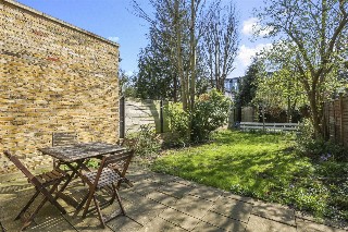 Sawley Road, London, W12