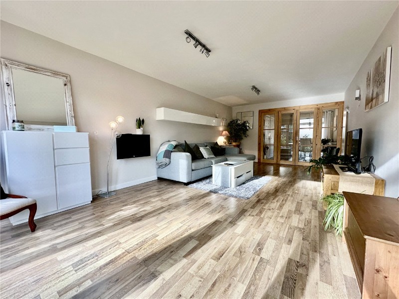 Marlborough Road, Bournemouth, Dorset, BH4