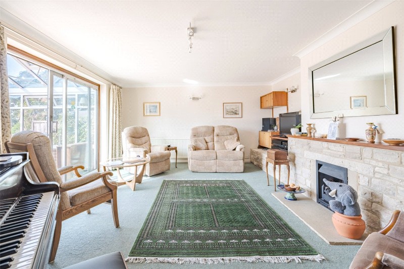 Furzehill, Wimborne, Dorset, BH21