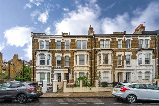Saltram Crescent, London, W9