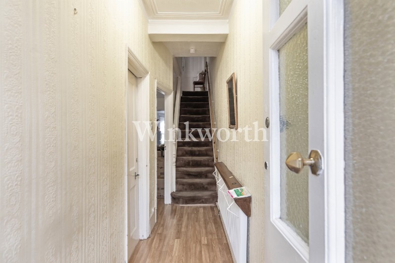 Dunloe Avenue, London, N17
