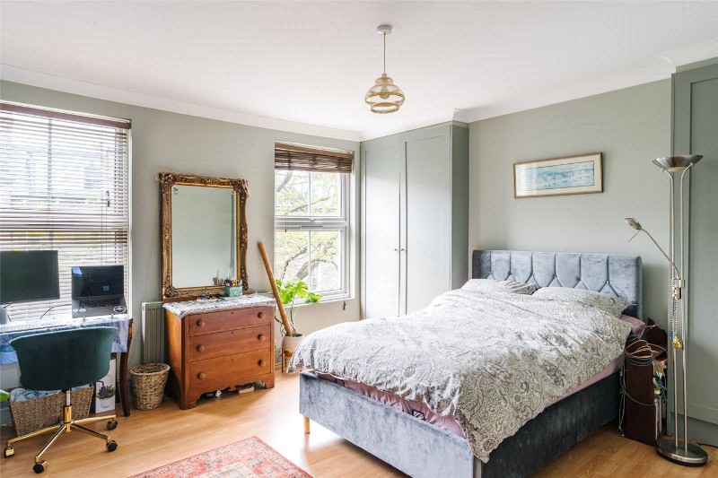 Moray Road, London, N4