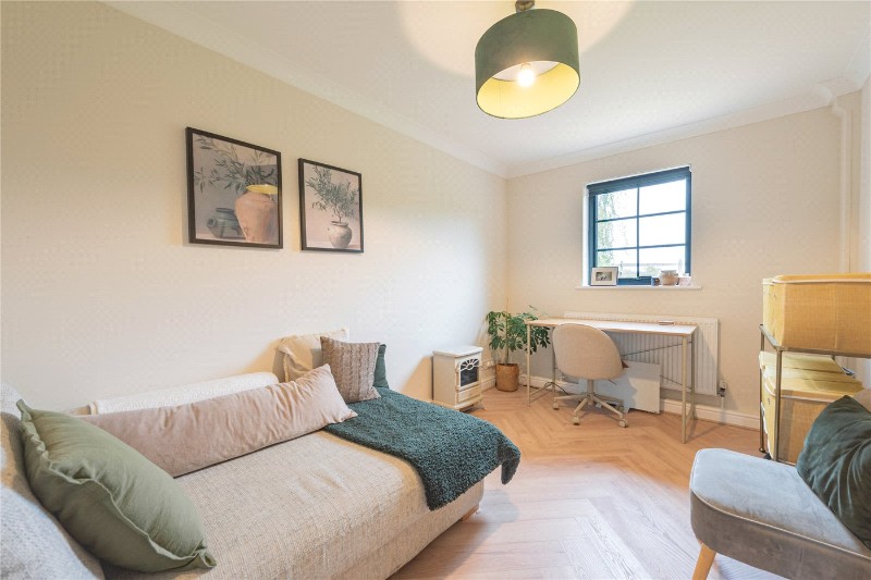 Loxley Fields, Loxley, Warwick, Warwickshire, CV35