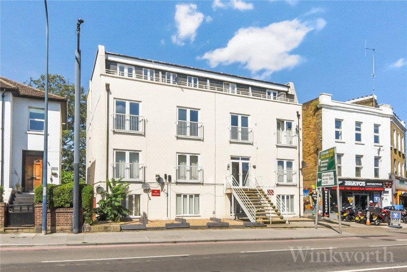 Stanstead Road, London, SE23