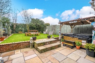 Burmor Close, Bourne, Lincolnshire, PE10
