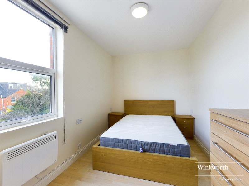 Alexandra Road, Reading, Berkshire, RG1