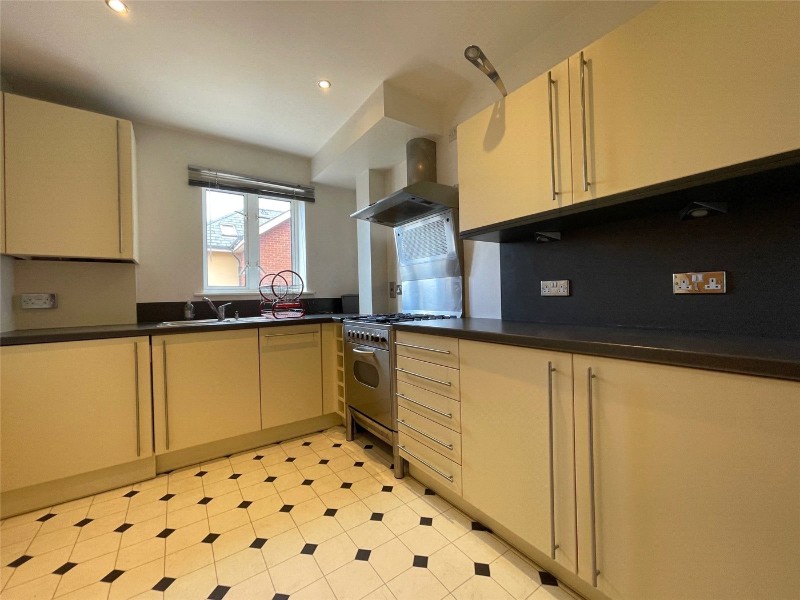Barrack Road, Exeter, Devon, EX2