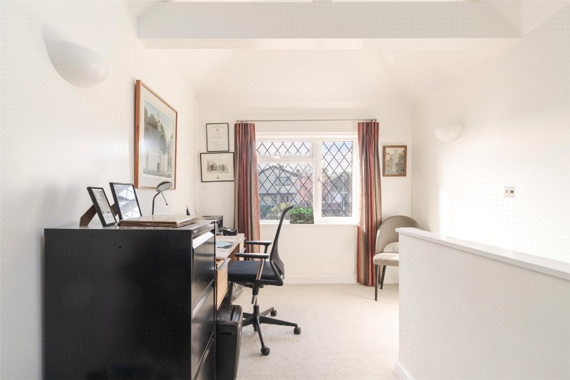 Merley Ways, Wimborne, Dorset, BH21
