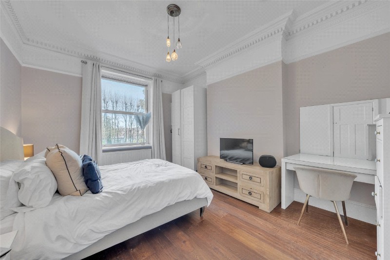 Dunrobin Court, 389 Finchley Road, London, NW3