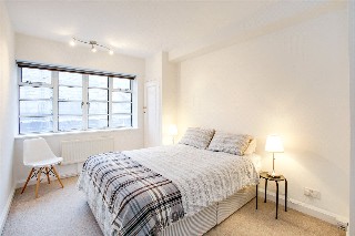 Vicarage Gate, Kensington, London, W8