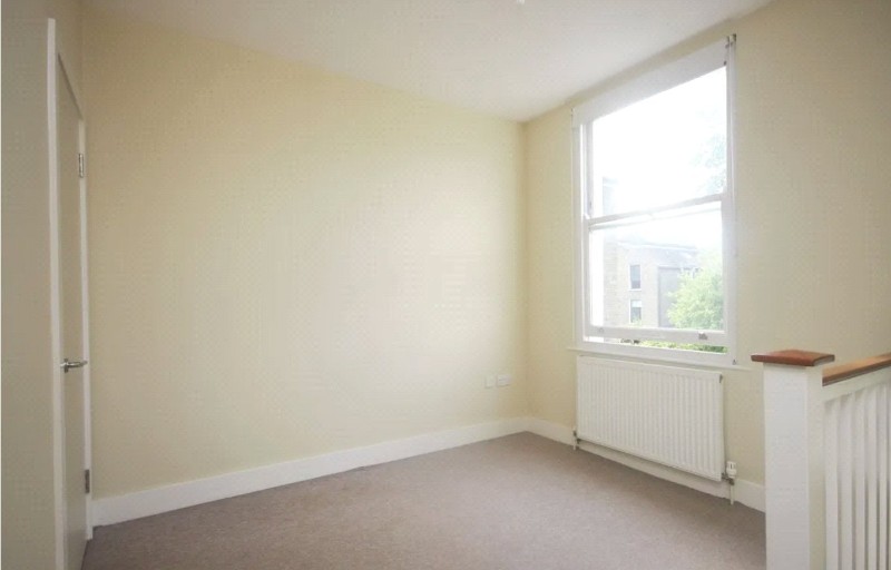 Reighton Road, London, E5