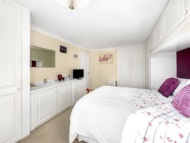 Leeson Drive, Ferndown, Dorset, BH22