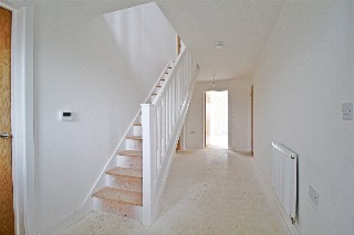 Plot 76 Keston Fields, Pinchbeck, Spalding, Lincolnshire, PE11