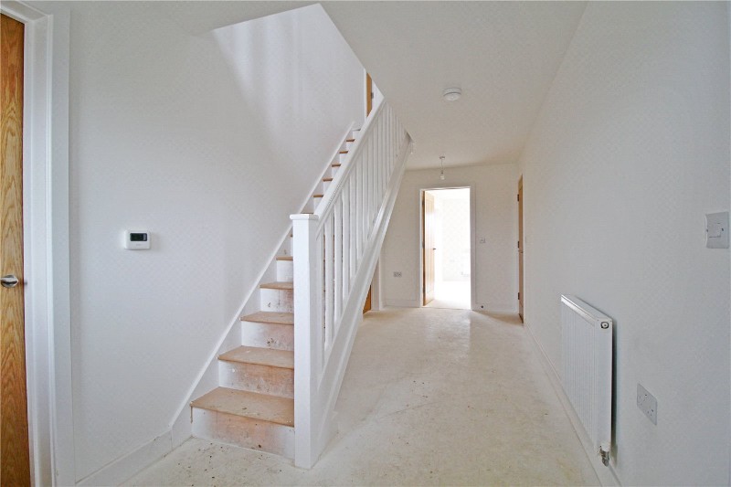 Plot 76 Keston Fields, Pinchbeck, Spalding, Lincolnshire, PE11