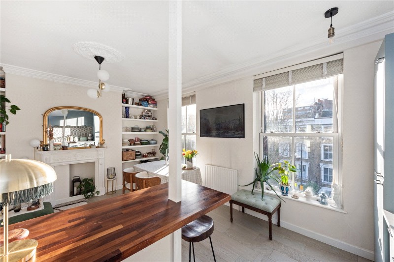 Mildmay Park, London, N1