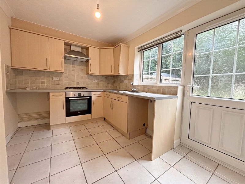 Oatfield Way, Heckington, Sleaford, Lincolnshire, NG34