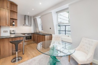 Egerton Gardens, London, SW3