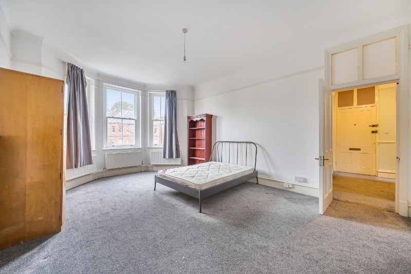 Taymount Rise, London, SE23