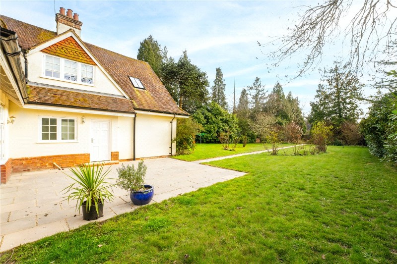 Winchester Hill, Romsey, Hampshire, SO51