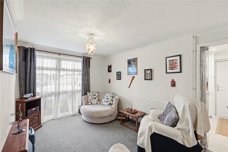 Meadow Way, Hellesdon, Norwich, Norfolk, NR6