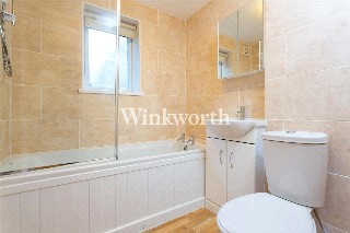 Woodburn Close, London, NW4