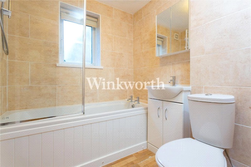 Woodburn Close, London, NW4