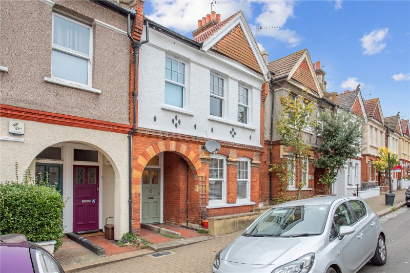 Idlecombe Road, London, SW17