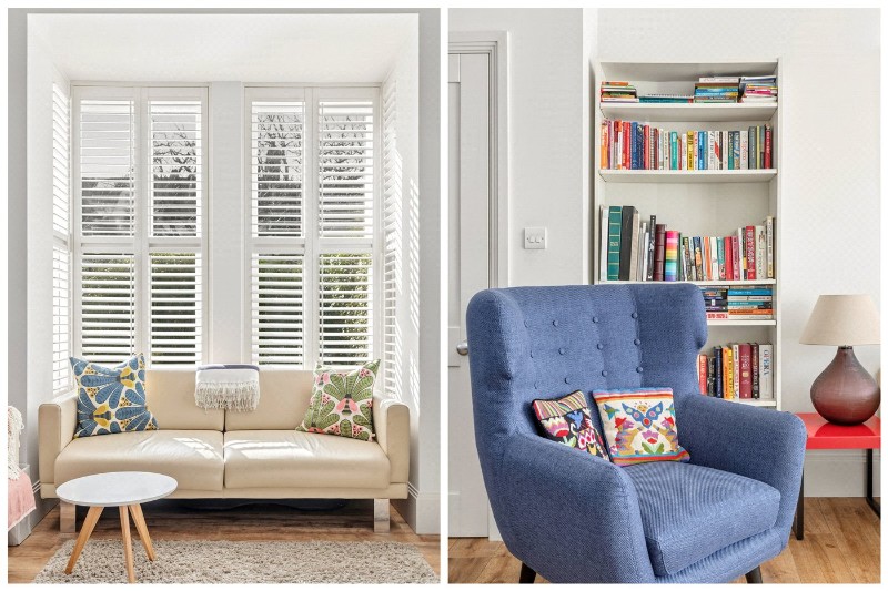 Highbury Hill, London, N5