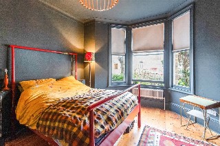 Elsie Road, East Dulwich, London, SE22