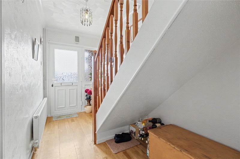 Darby Road, Beccles, Suffolk, NR34