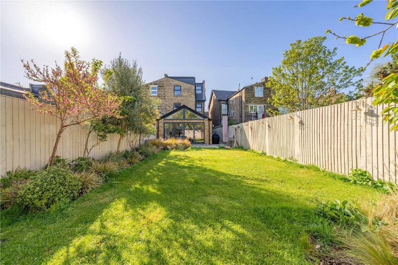 Ondine Road, Peckham Rye, London, SE15