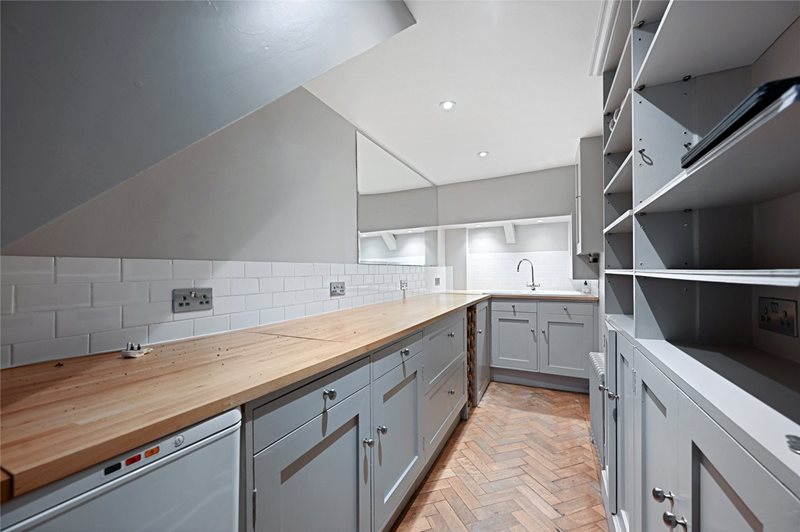 Goldhawk Road, London, W12
