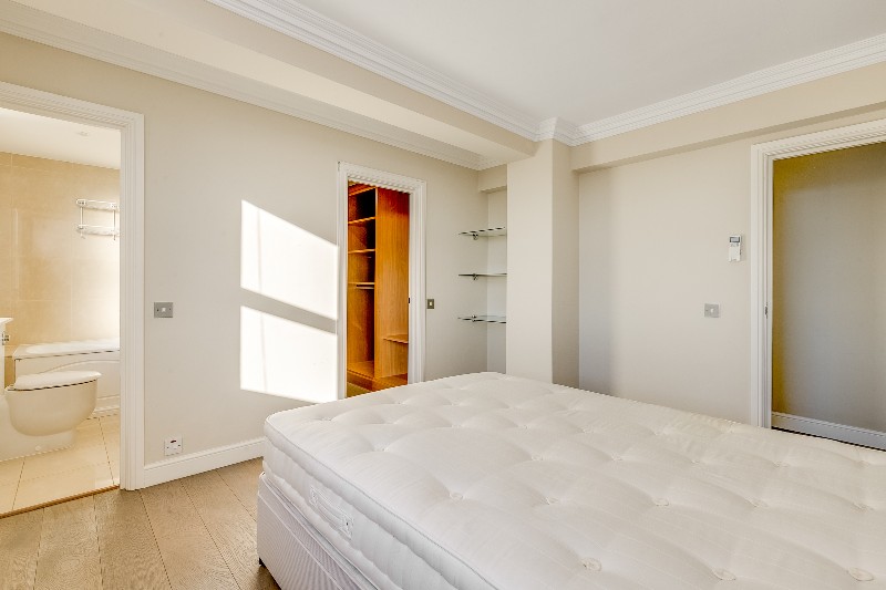 Boydell Court, St John&#39;s Wood Park, St John&#39;s Wood, London, NW8