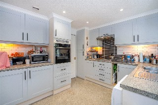 Westgate Park, Sleaford, Lincolnshire, NG34