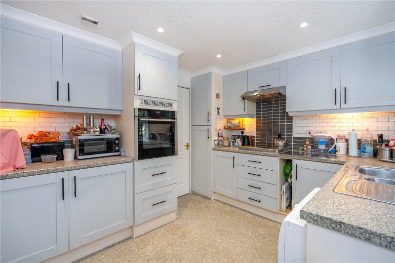 Westgate Park, Sleaford, Lincolnshire, NG34